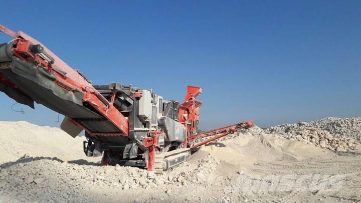 Máy sandvik Nguồn Mascus Việt Nam 0912.712.772