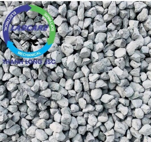 Thành phẩm Đá Cát từ trạm nghiền Metso Phần Lan 0912712772