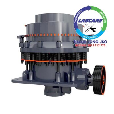 Máy nghiền côn metso